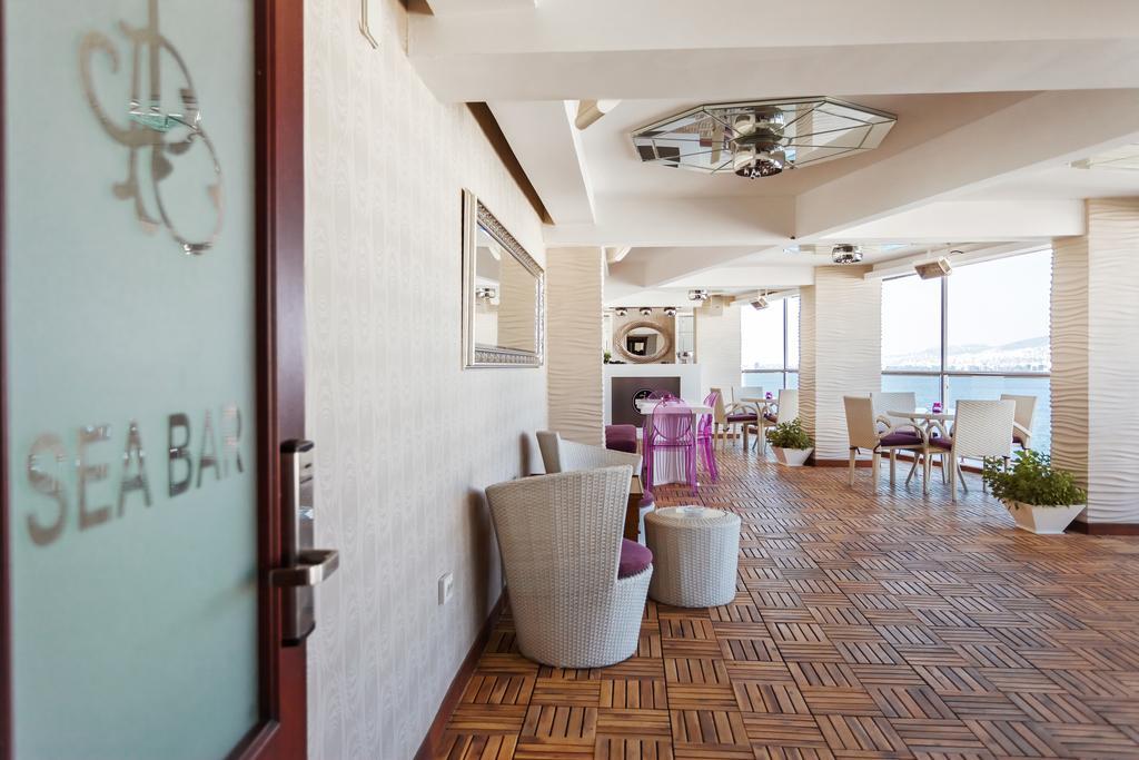 Izmir Palas Hotel