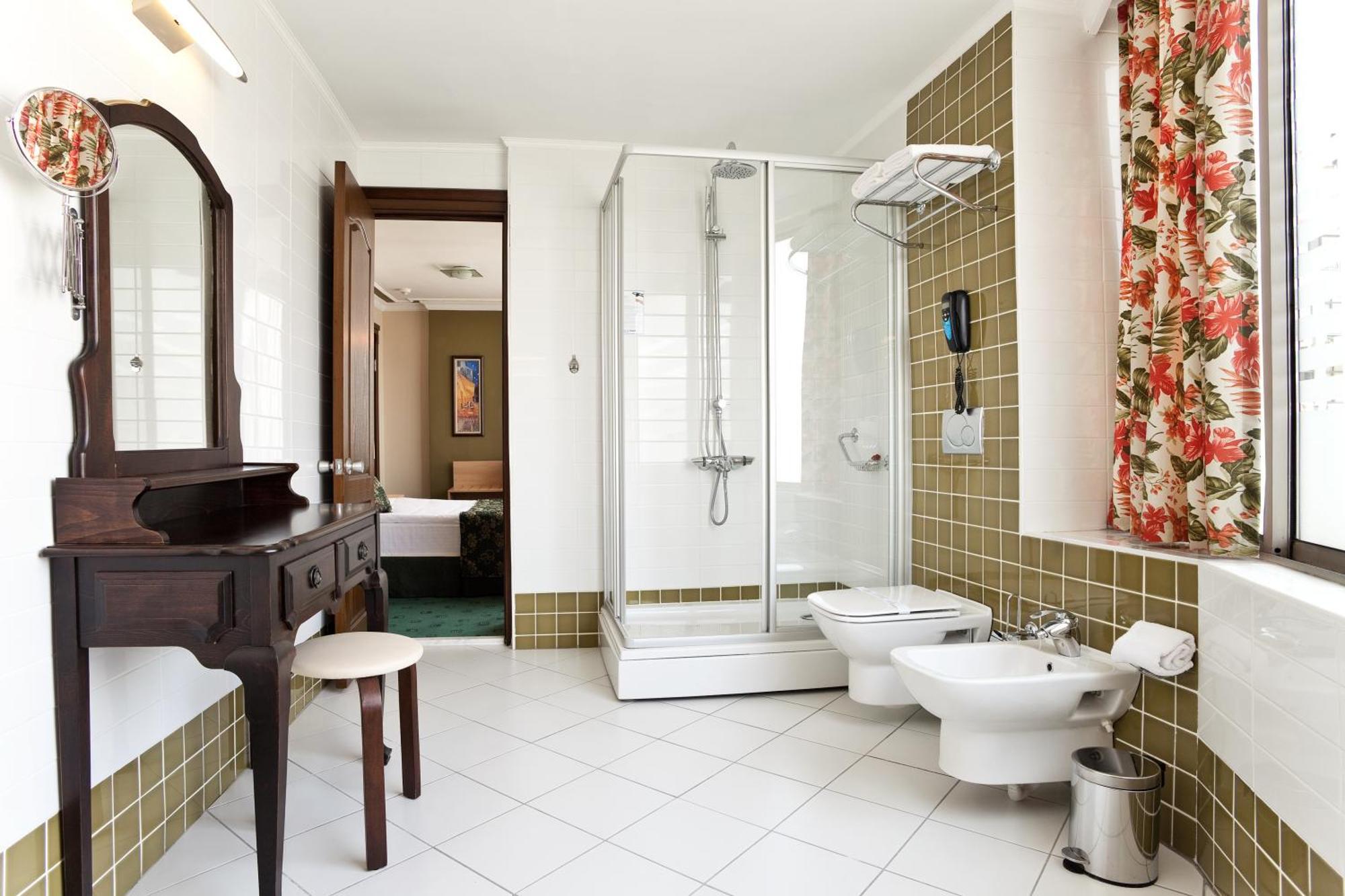 Hotel Izmir Palas Hotel Izmir