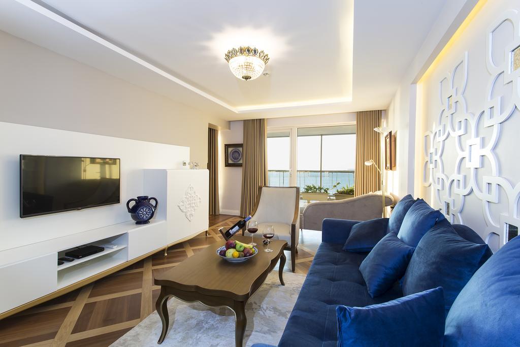 Izmir Palas Hotel 4* Izmir