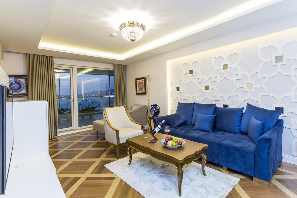 Izmir Palas Hotel Hotel Izmir